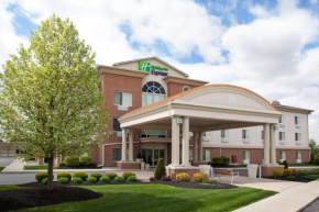 Holiday Inn Express Hotel & Suites Marion, an IHG Hotel